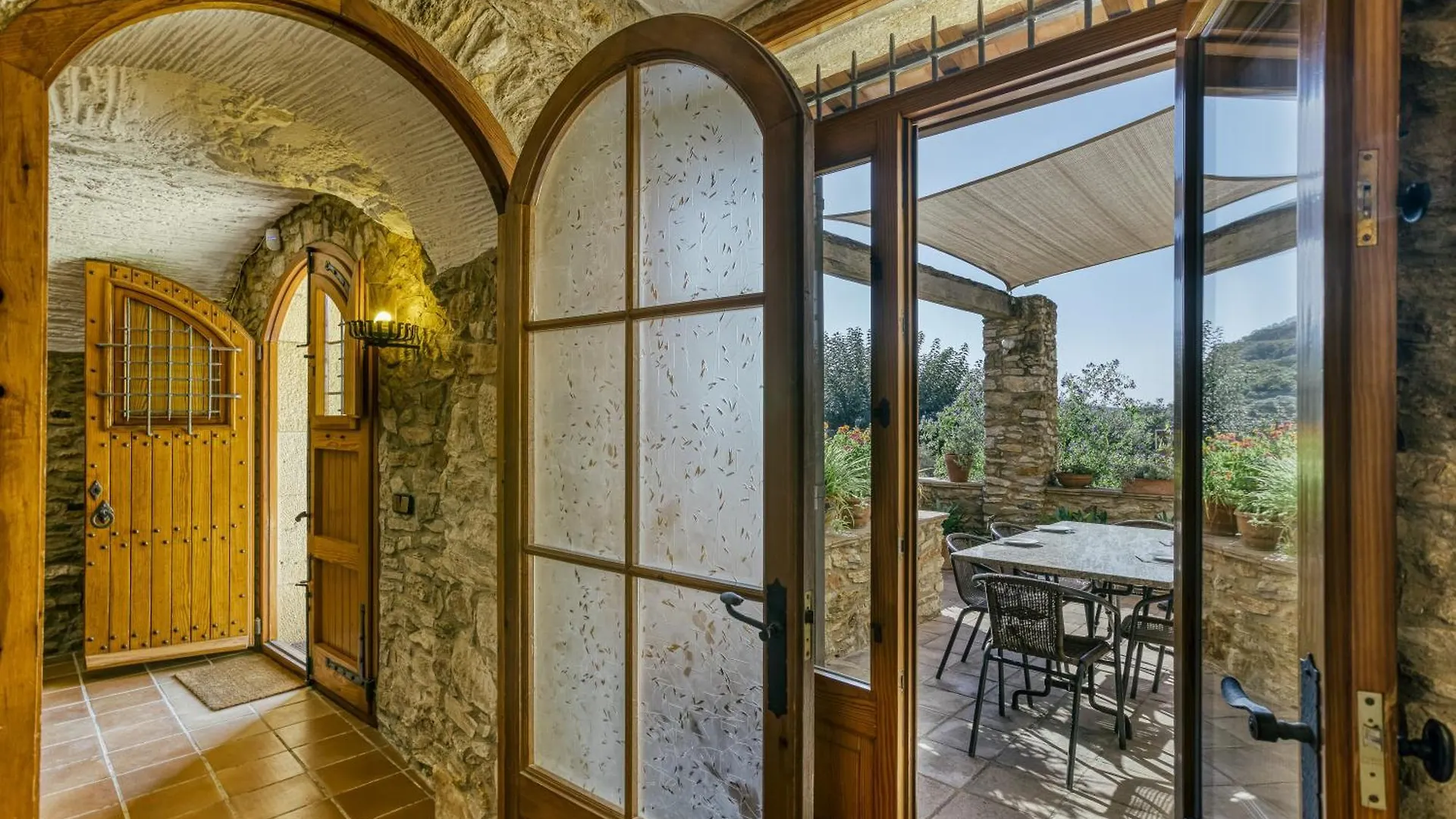 Villa Mas Cases Gerona
