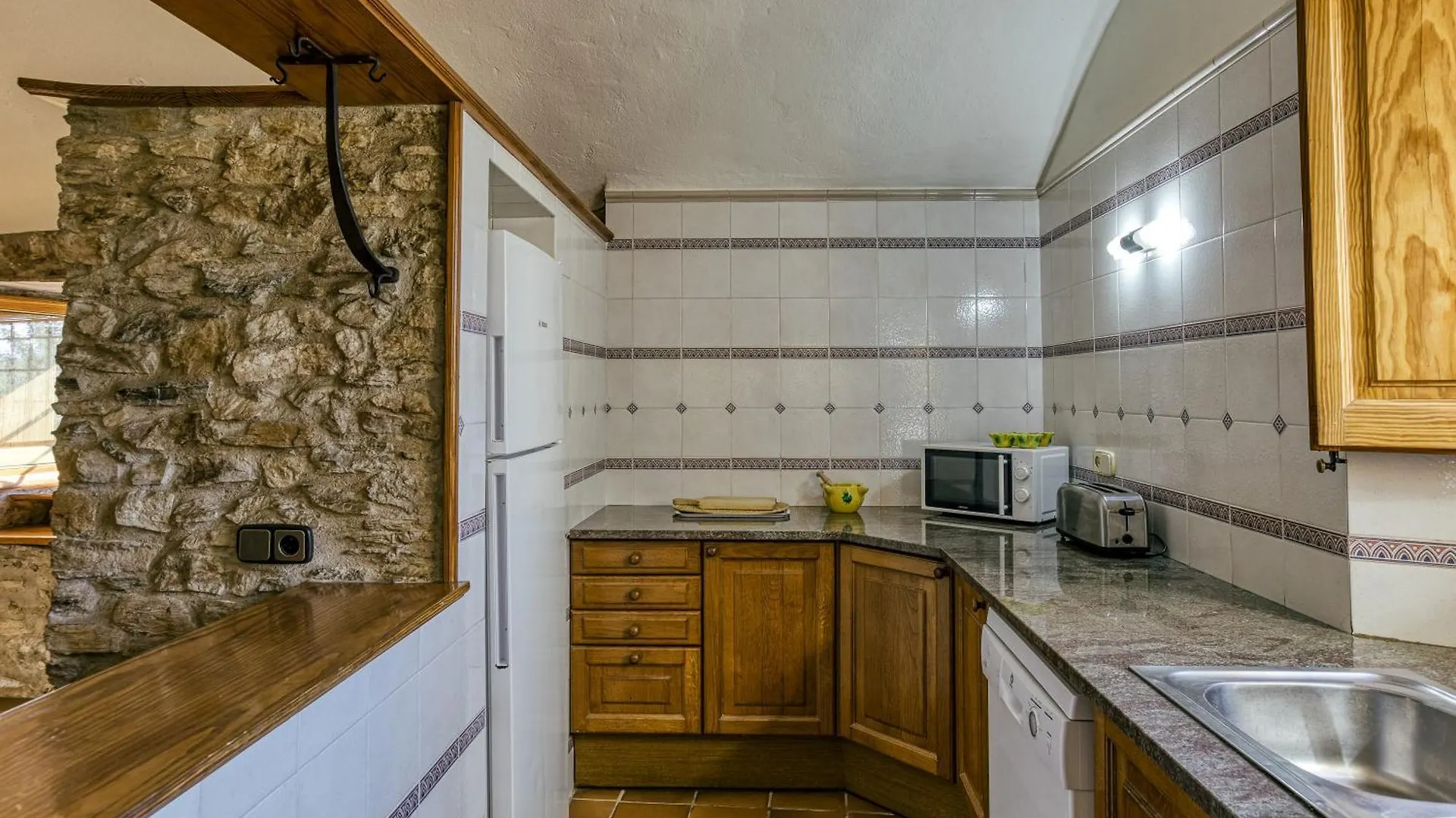 Mas Cases Gerona Villa
