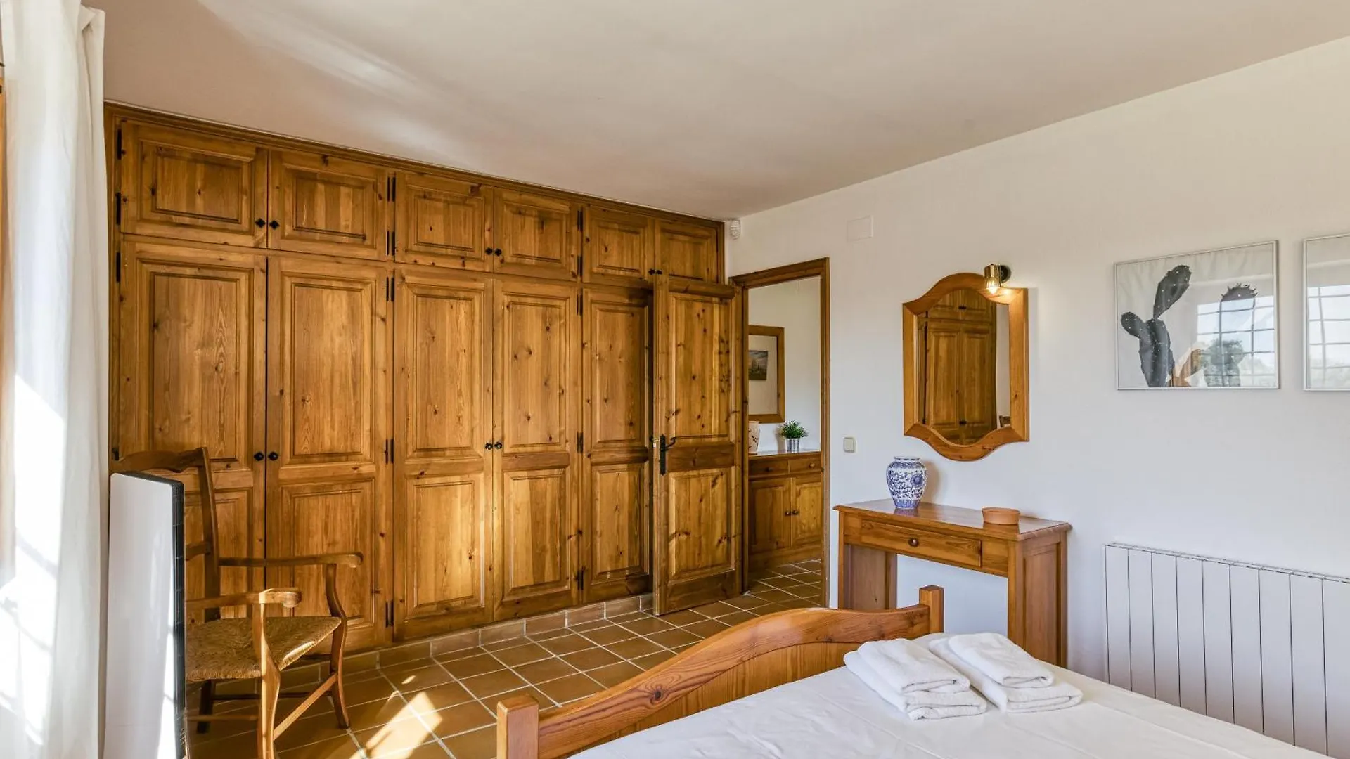 Villa Mas Cases Gerona