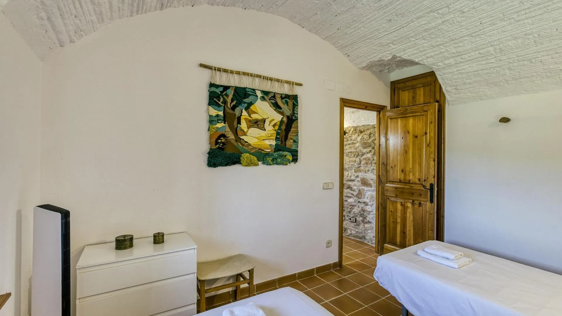 Villa Mas Cases Gerona España