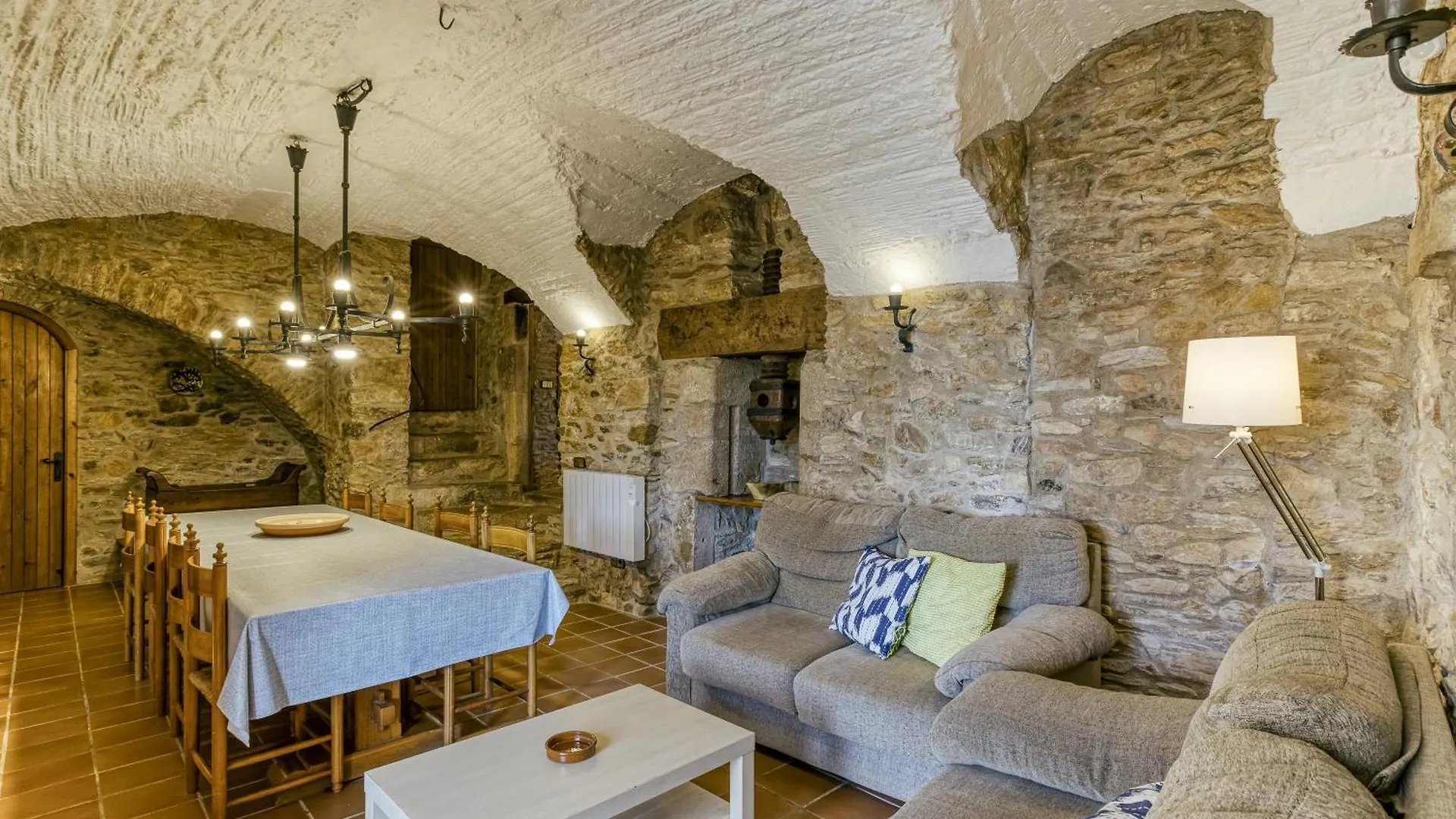 Villa Mas Cases Gerona