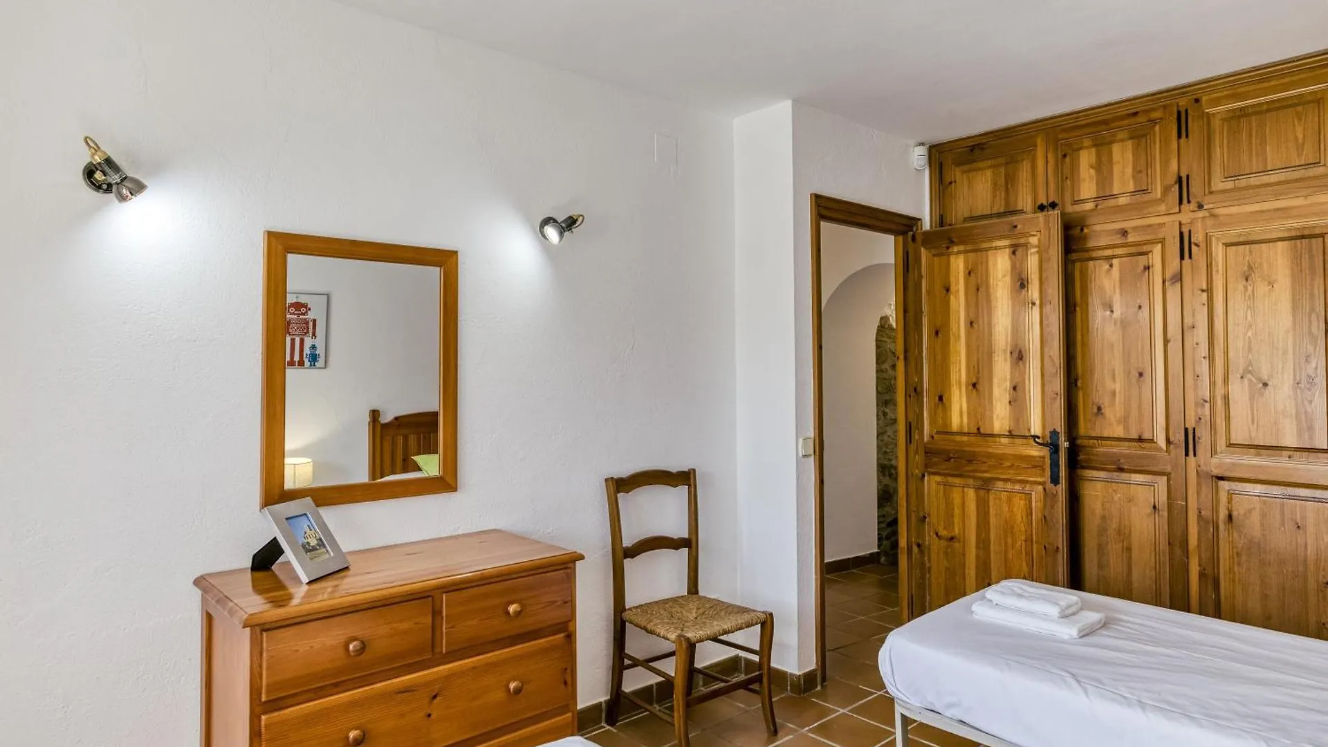 Villa Mas Cases Gerona España