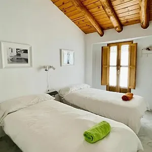 La Cantarera Apartamento Linares de la Sierra