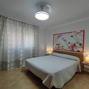 Torrejermar Holidays Apartamento Torre Del Mar