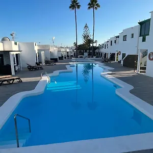 Lanza Palm Apartamento Puerto del Carmen (Lanzarote)