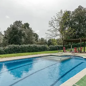 Mas Fuselles Casa rural Gerona