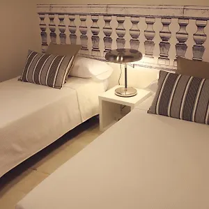 Apartamento En El Centro De Apartamento Montilla