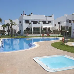 Mar De Pulpi Las Azaleas Apartamento San Juan de los Terreros